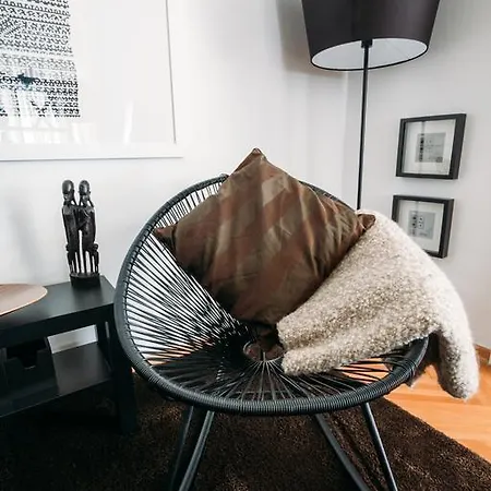 Apartament Valsabbion *