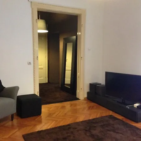 Apartament Valsabbion *