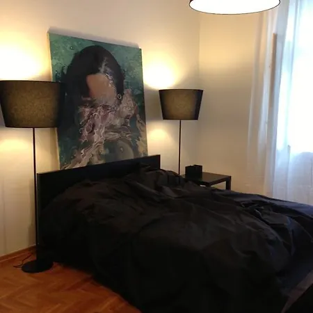 Apartman Valsabbion City