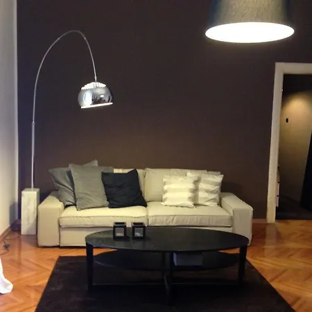 Apartament Valsabbion