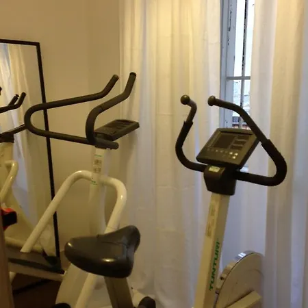 Apartman Valsabbion City *