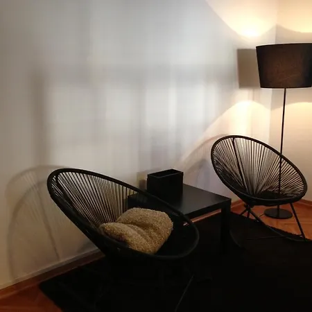 Apartman Valsabbion City