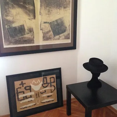 Апартаменти Valsabbion Пула