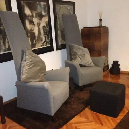 Apartament Valsabbion *