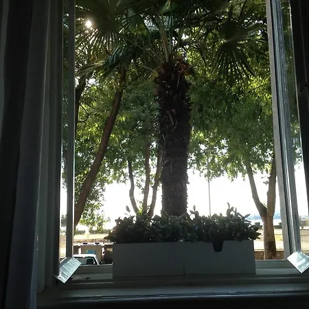 Apartament Valsabbion Pula