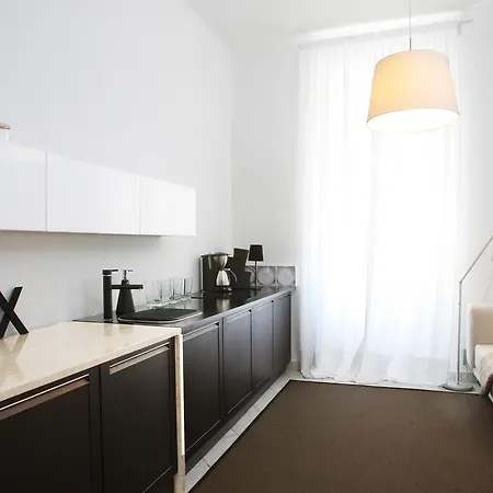 Apartman Valsabbion City Pula