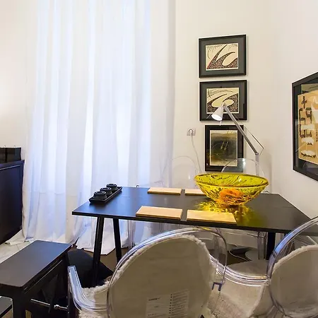 Apartament Valsabbion