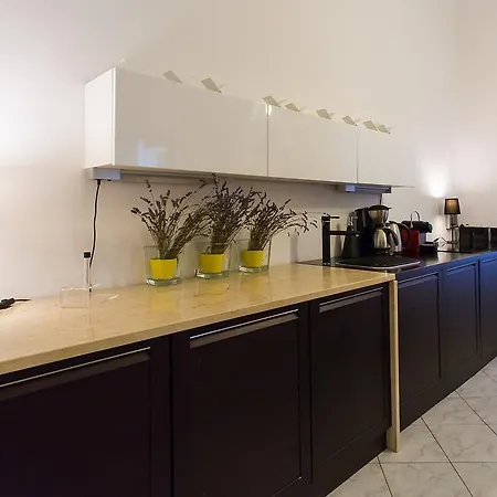 Apartman Valsabbion City *