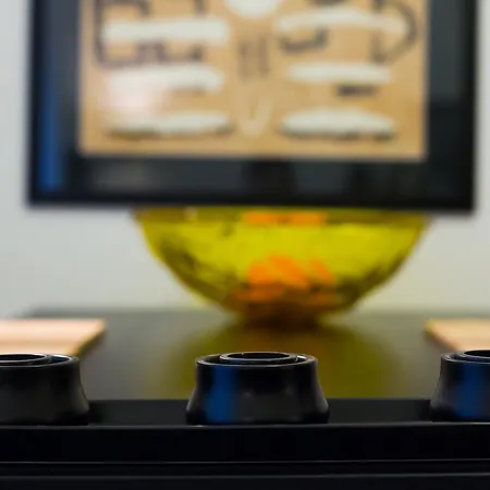 Апартаменти Valsabbion Пула