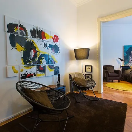 Apartman Valsabbion City