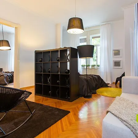 Apartament Valsabbion