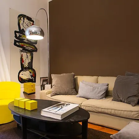 Apartament Valsabbion Pula