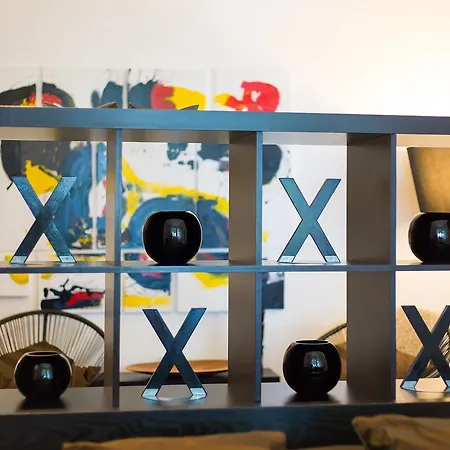 Apartman Valsabbion City