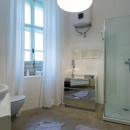 Apartament Valsabbion