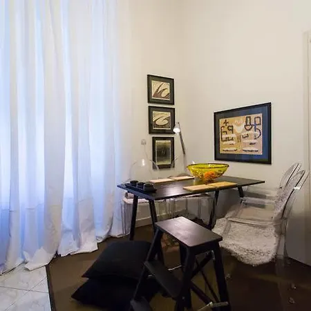 Apartament Valsabbion *