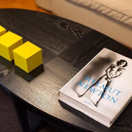 Valsabbion City Apartman *