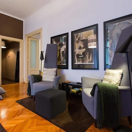 Valsabbion City Apartman