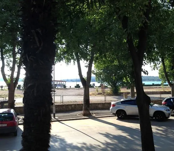 Valsabbion City Apartment