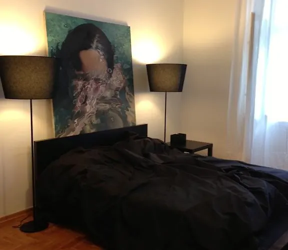 Apartment Valsabbion City