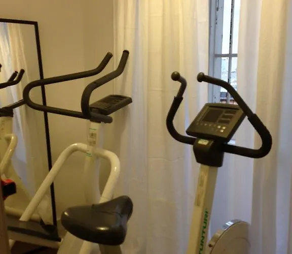Apartment Valsabbion City *