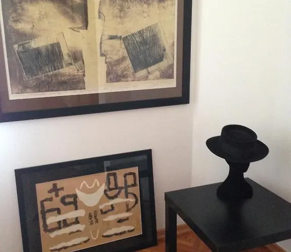 Apartment Valsabbion City Pula