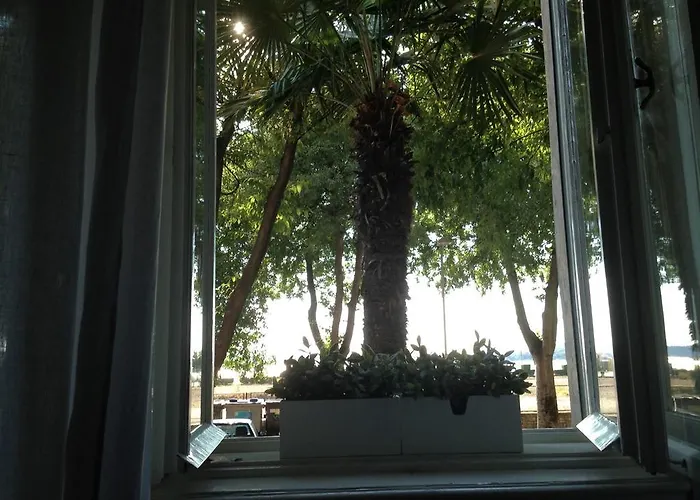 Apartment Valsabbion City Pula