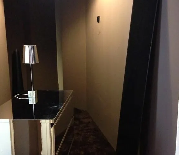 Apartment Valsabbion City *