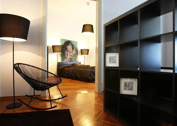 Apartment Valsabbion City