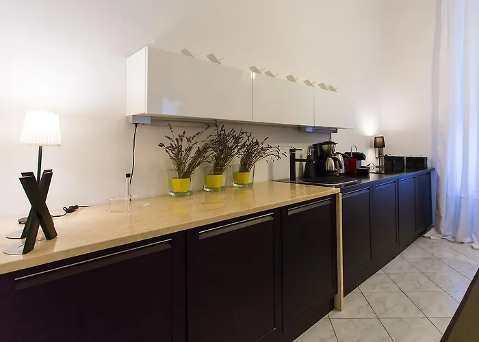 Apartment Valsabbion City *