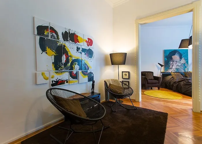 Apartment Valsabbion City