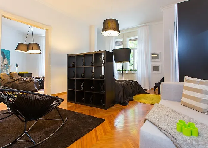 Apartment Valsabbion City