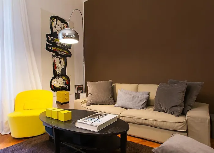 Apartment Valsabbion City Pula