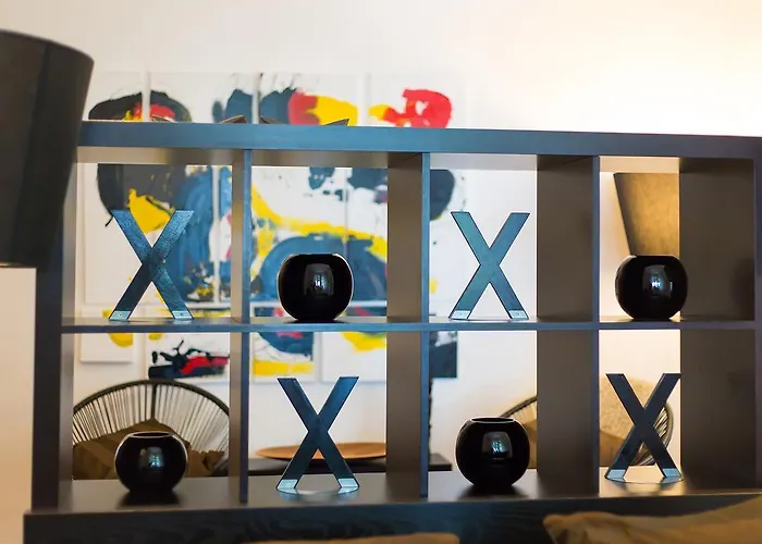 Apartment Valsabbion City