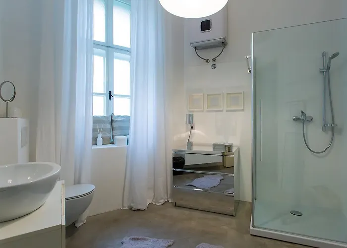 Apartment Valsabbion City