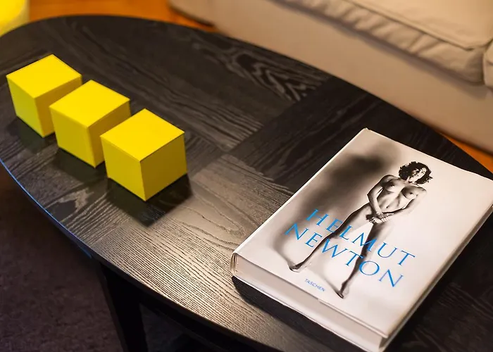 Valsabbion City Apartment