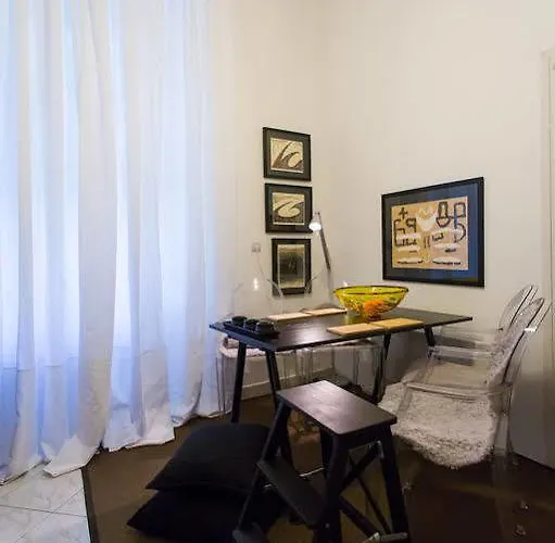 Apartment Valsabbion City *