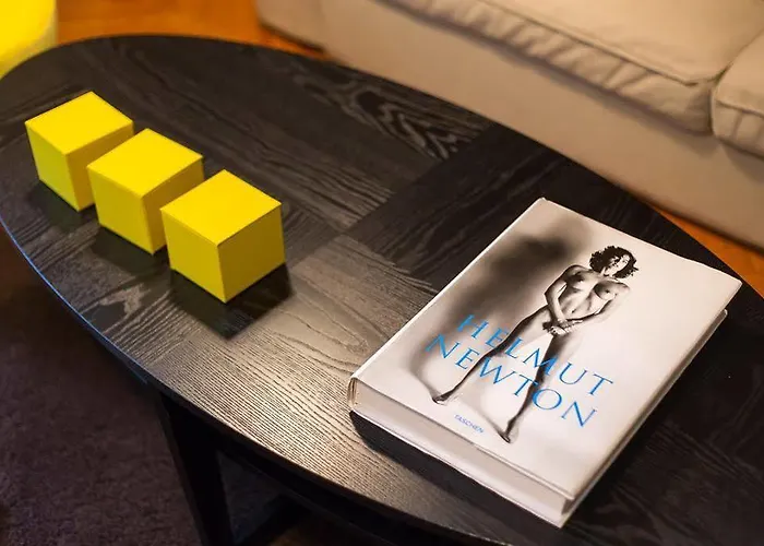 Valsabbion City Apartment *