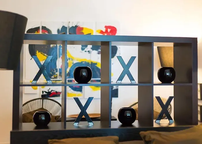 Valsabbion City Apartment Pula