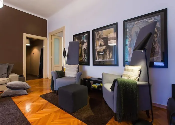 Valsabbion City Apartment