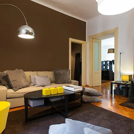 Appartamento Valsabbion