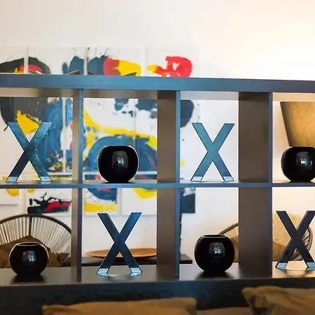 Valsabbion Appartamento Pola