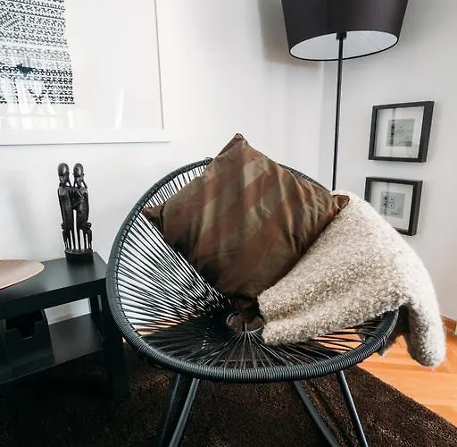 Apartamento Valsabbion *