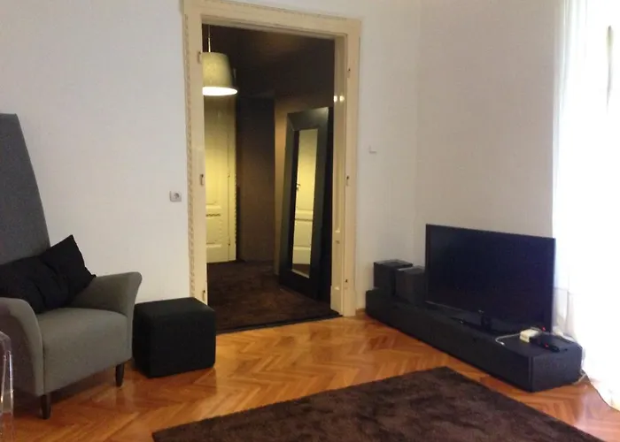 Apartamento Valsabbion *