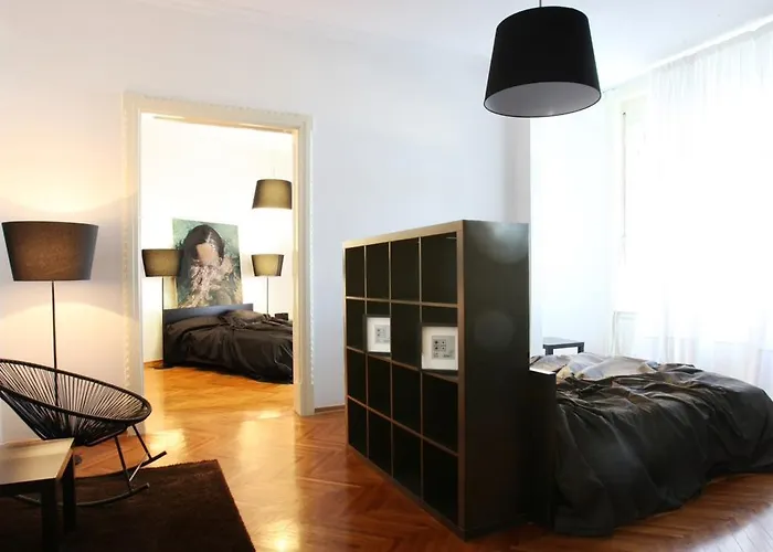 Apartamento Valsabbion