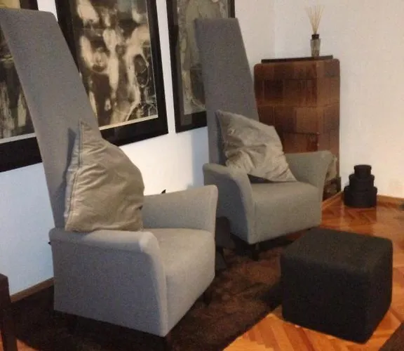 Apartamento Valsabbion *