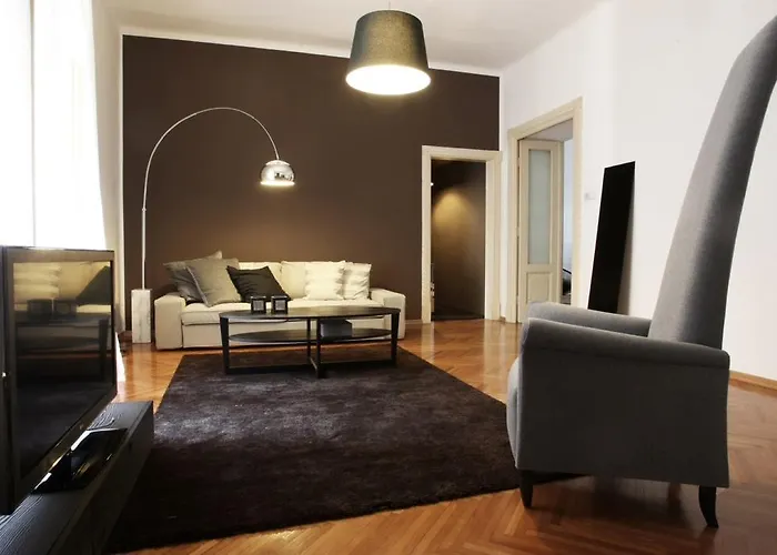 Apartamento Valsabbion Pula