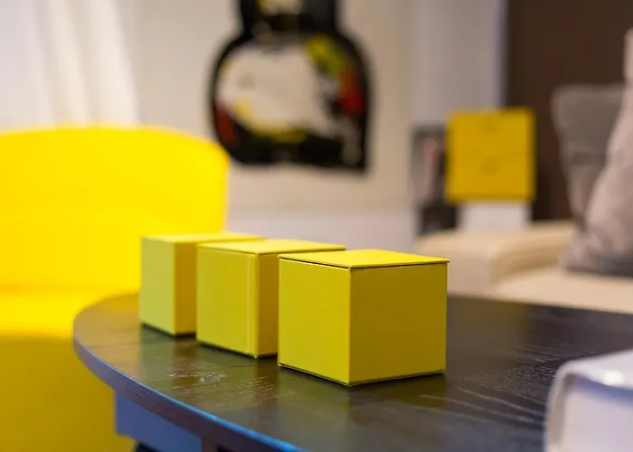 アパート Valsabbion